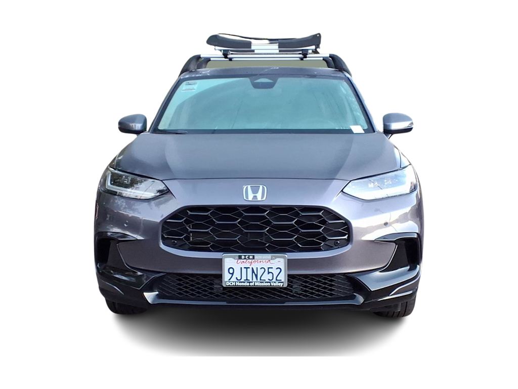 Thumbnail: 2024 Honda HR-V - 5