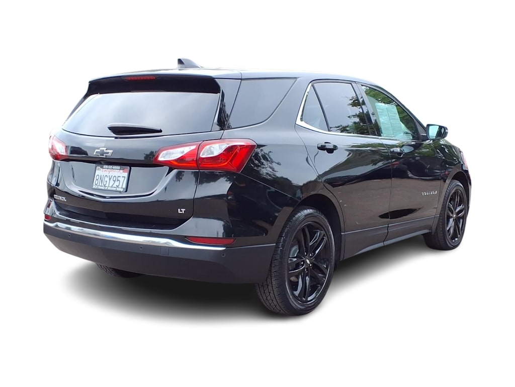 Thumbnail: 2020 Chevrolet Equinox - 15