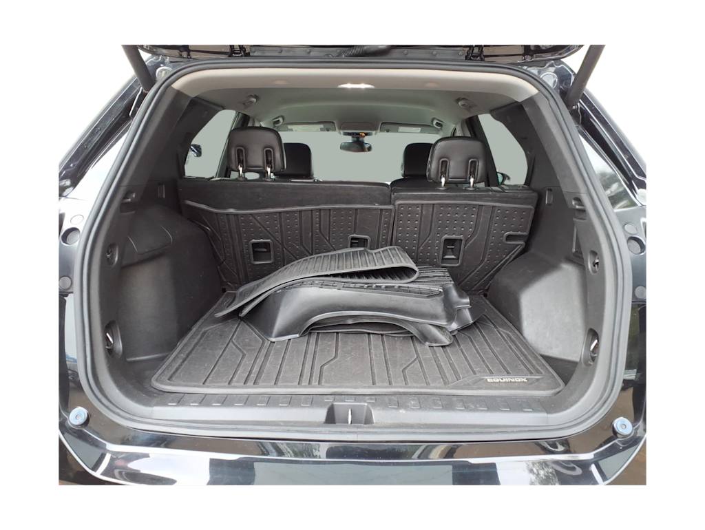 Thumbnail: 2020 Chevrolet Equinox - 13