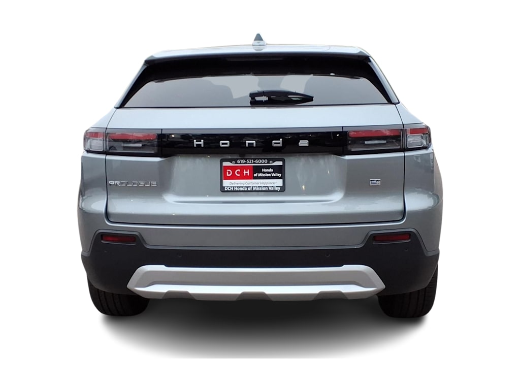 Thumbnail: 2026 Honda Prologue - 4