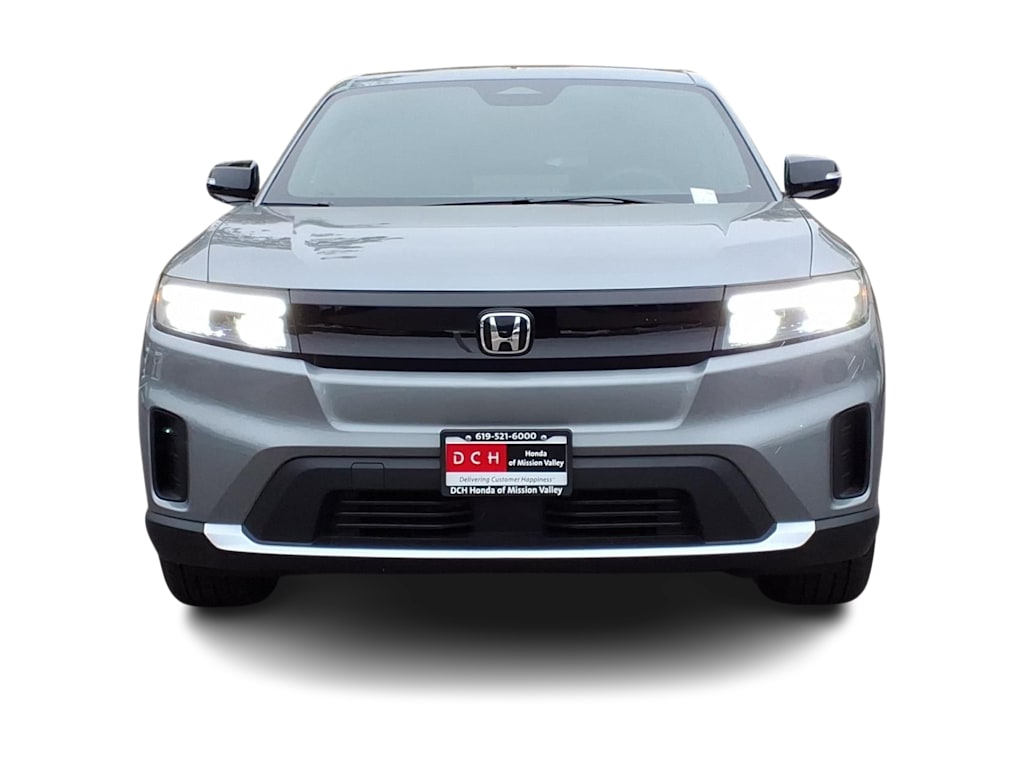 Thumbnail: 2026 Honda Prologue - 5