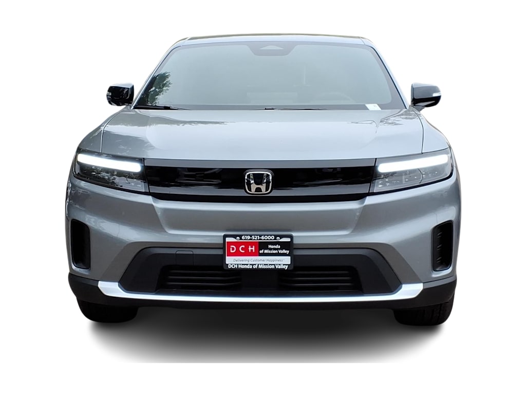 Thumbnail: 2026 Honda Prologue - 5