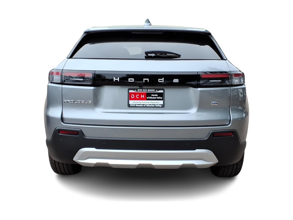Thumbnail: 2026 Honda Prologue - 4