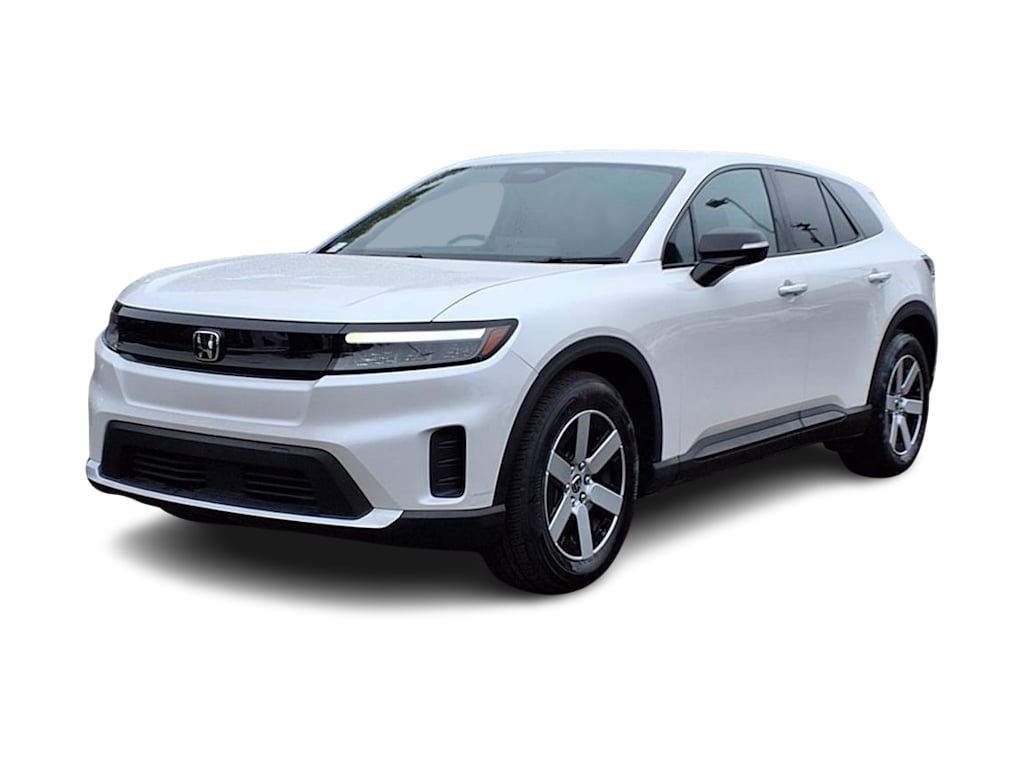 2024 Honda Prologue