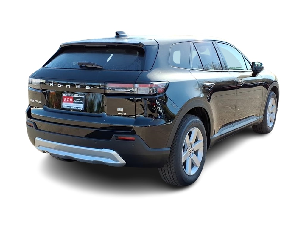 Thumbnail: 2026 Honda Prologue - 14