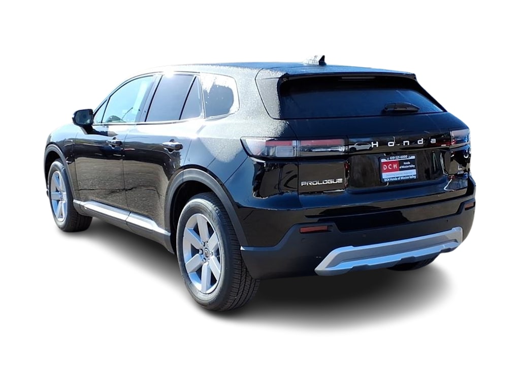 Thumbnail: 2026 Honda Prologue - 3