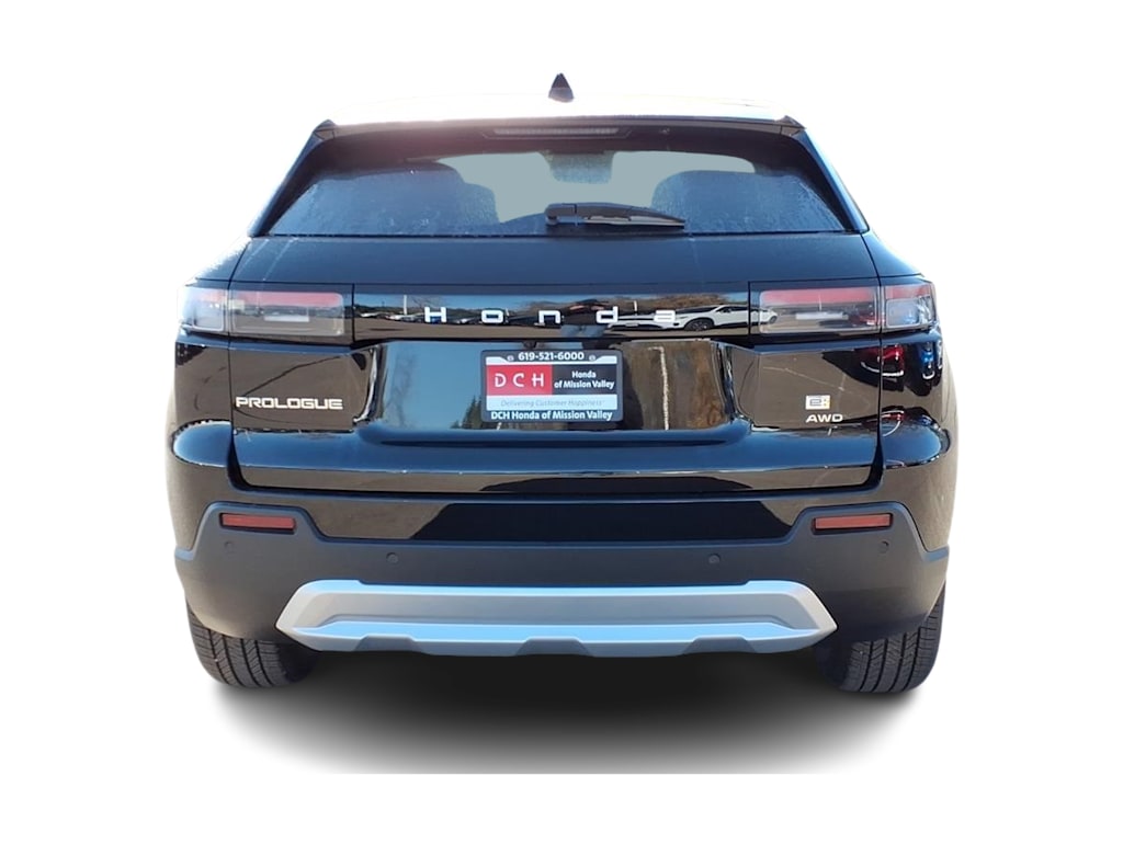 Thumbnail: 2026 Honda Prologue - 4