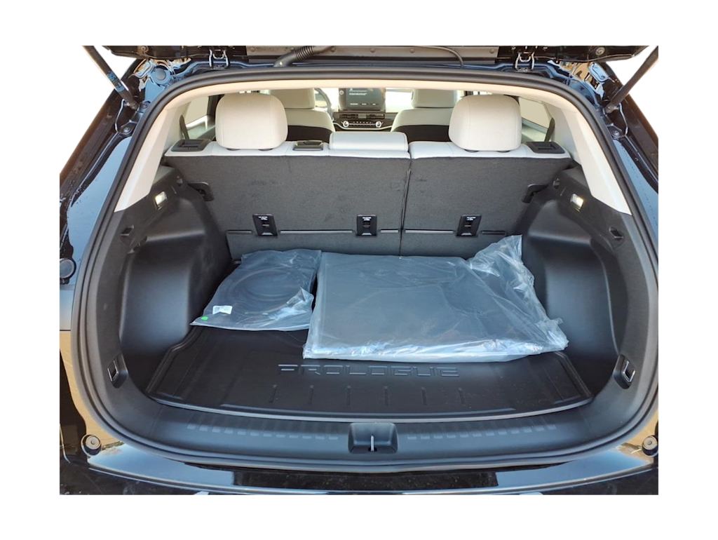 Thumbnail: 2026 Honda Prologue - 12