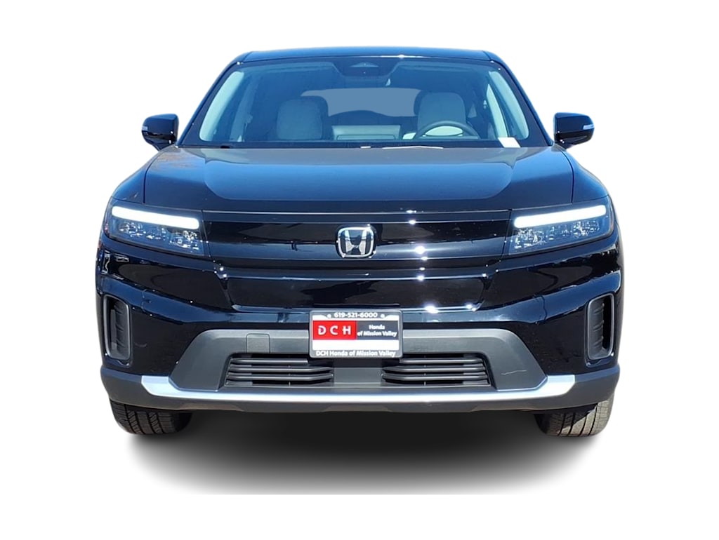 Thumbnail: 2026 Honda Prologue - 5
