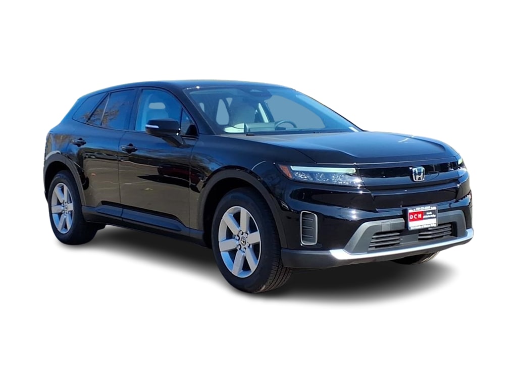 Thumbnail: 2026 Honda Prologue - 13