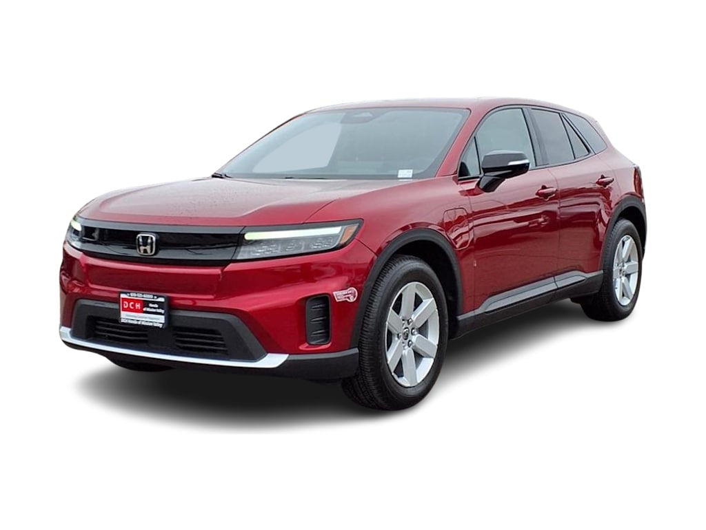 Used 2024 Honda Prologue EX with VIN 3GPKHVRJ8RS500809 for sale in Spokane, WA