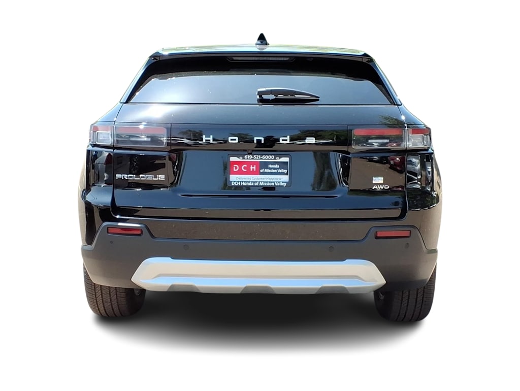 Thumbnail: 2026 Honda Prologue - 4