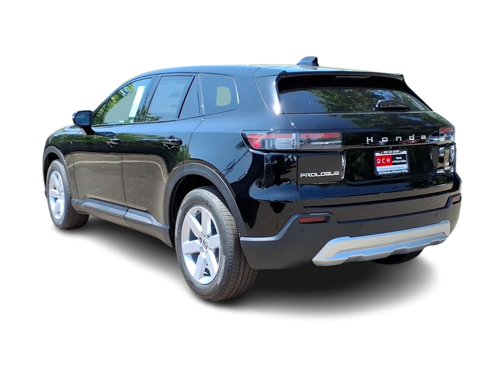 Thumbnail: 2026 Honda Prologue - 3