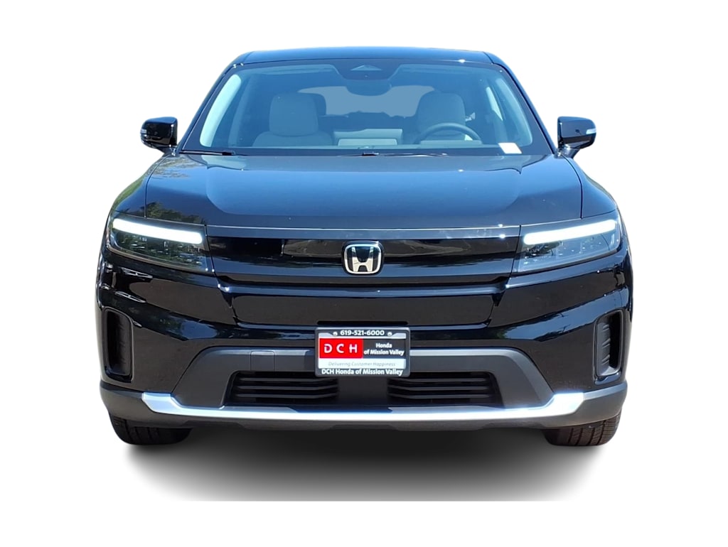 Thumbnail: 2026 Honda Prologue - 5
