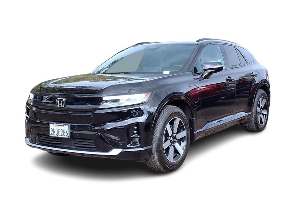 2024 Honda Prologue
