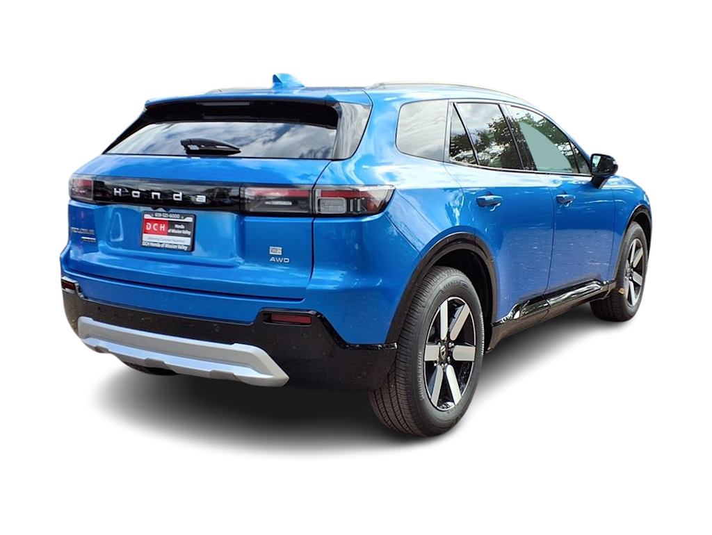 Thumbnail: 2026 Honda Prologue - 13