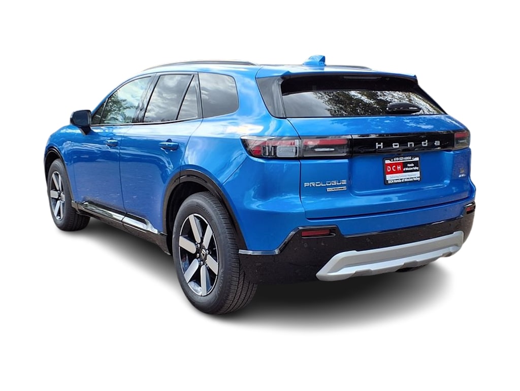 Thumbnail: 2026 Honda Prologue - 3