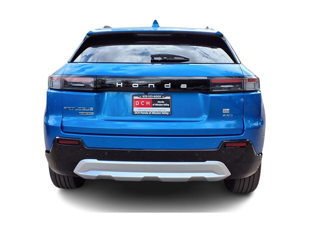 Thumbnail: 2026 Honda Prologue - 4