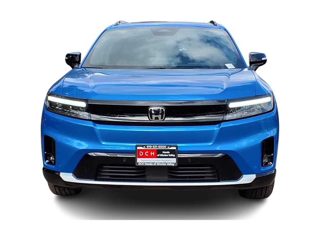 Thumbnail: 2026 Honda Prologue - 5