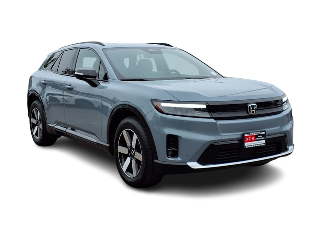 Used 2024 Honda Prologue Touring with VIN 3GPKHXRJ6RS500447 for sale in Spokane, WA