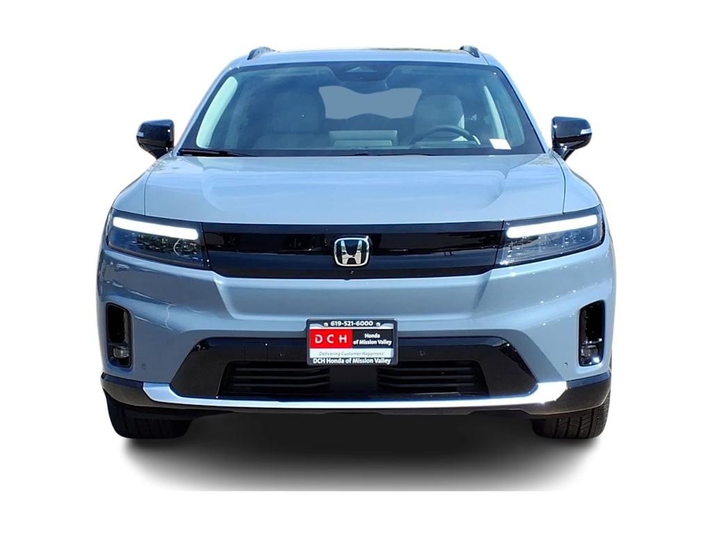 Thumbnail: 2026 Honda Prologue - 5