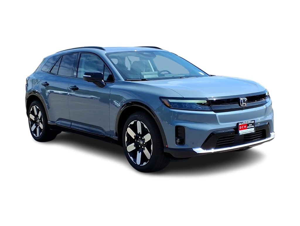 Thumbnail: 2026 Honda Prologue - 12
