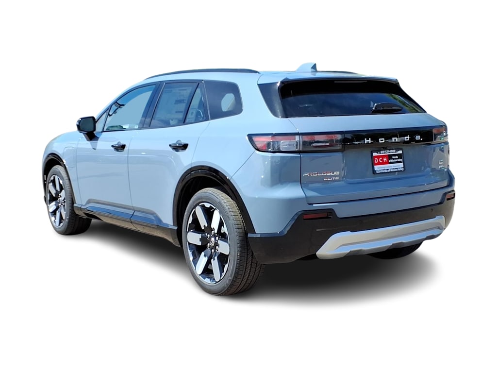 Thumbnail: 2026 Honda Prologue - 3