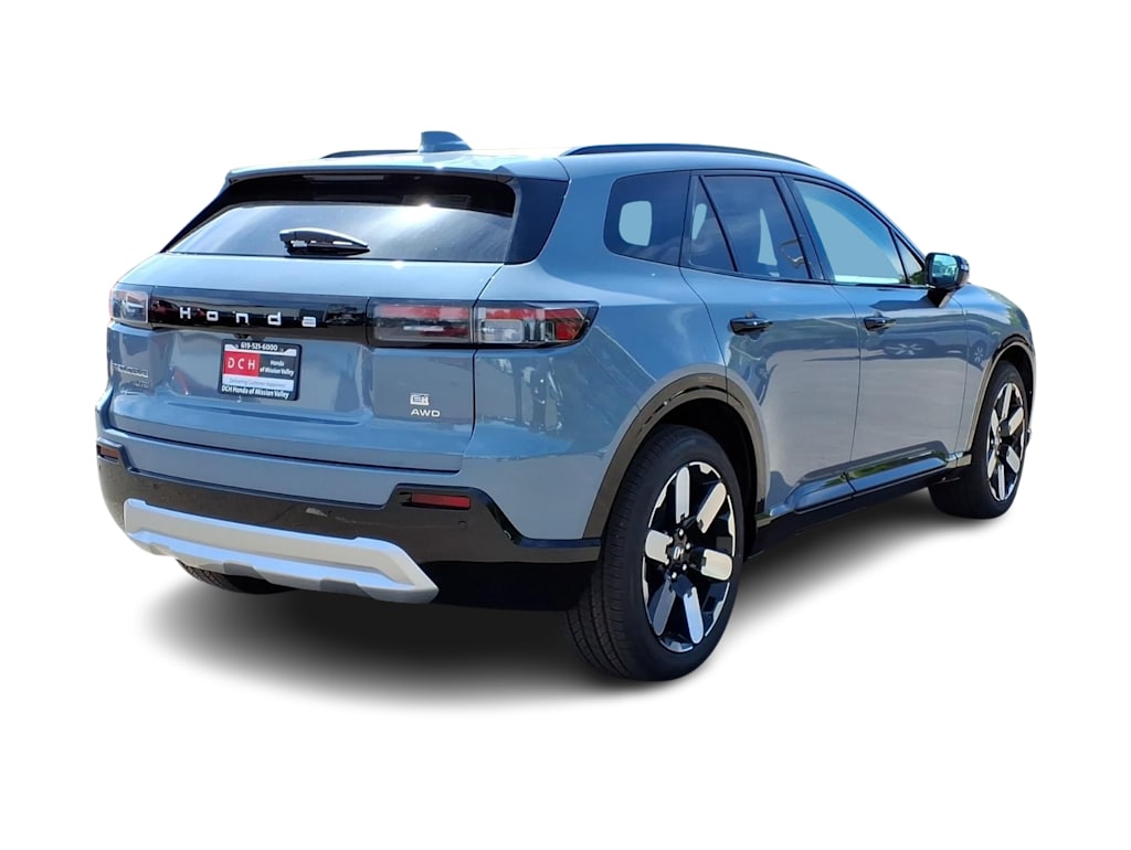 Thumbnail: 2026 Honda Prologue - 13