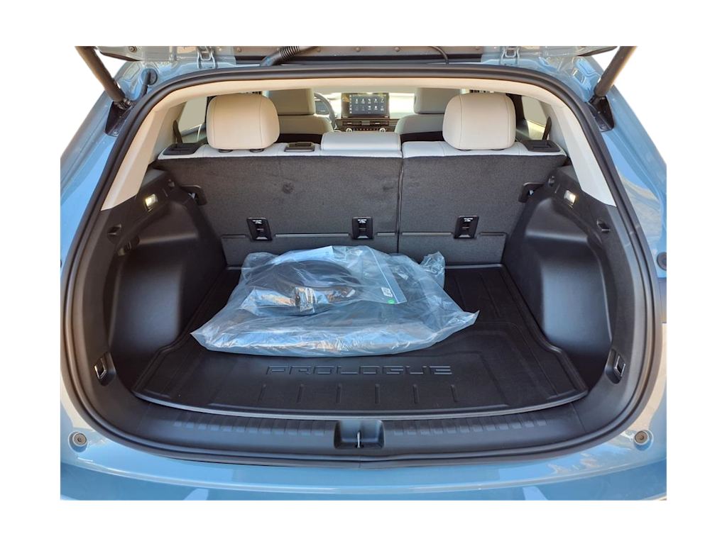 Thumbnail: 2026 Honda Prologue - 11