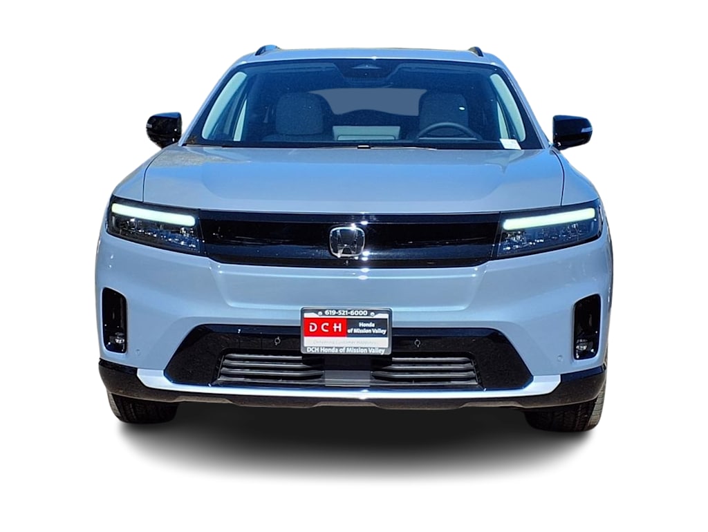 Thumbnail: 2026 Honda Prologue - 5