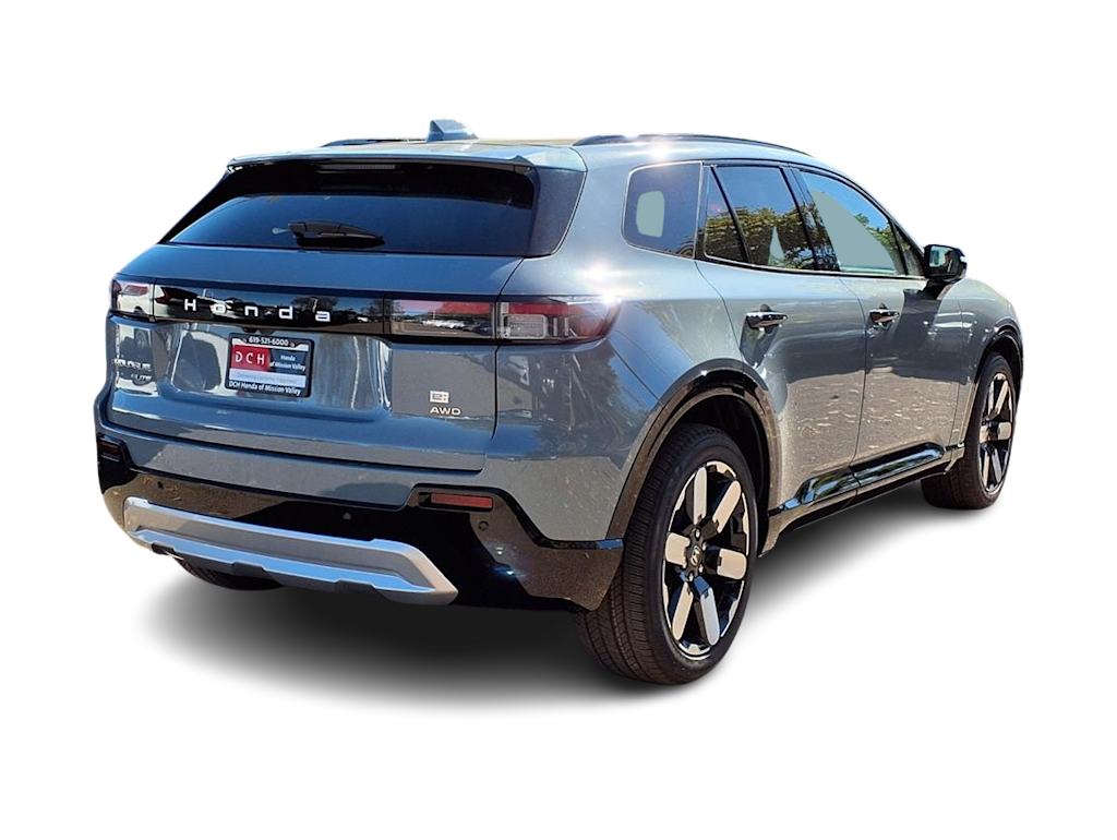 Thumbnail: 2026 Honda Prologue - 14