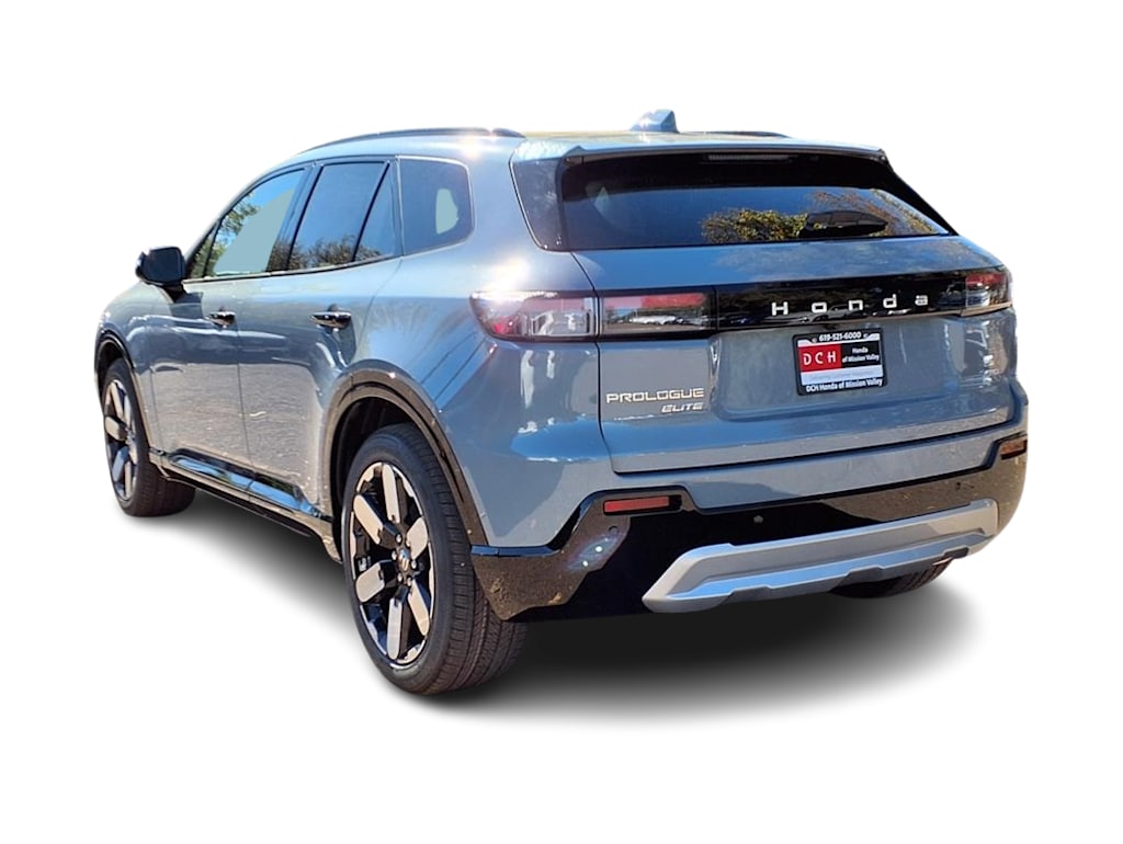 Thumbnail: 2026 Honda Prologue - 3