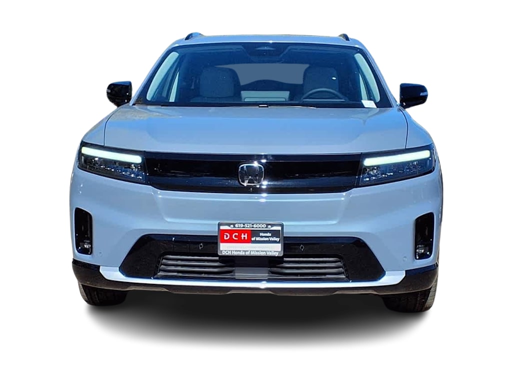 Thumbnail: 2026 Honda Prologue - 12