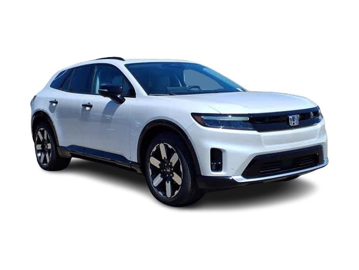 Thumbnail: 2025 Honda Prologue - 12