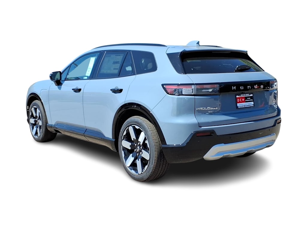 Thumbnail: 2026 Honda Prologue - 3