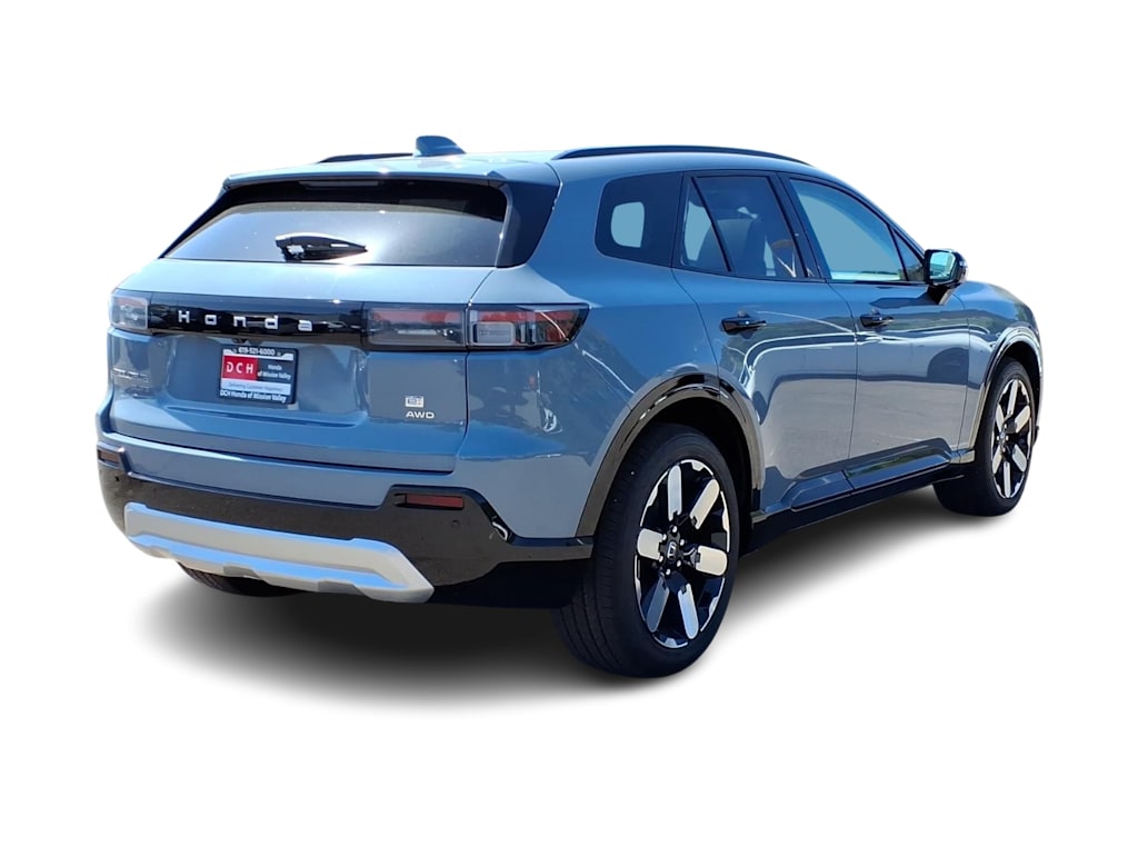 Thumbnail: 2026 Honda Prologue - 13