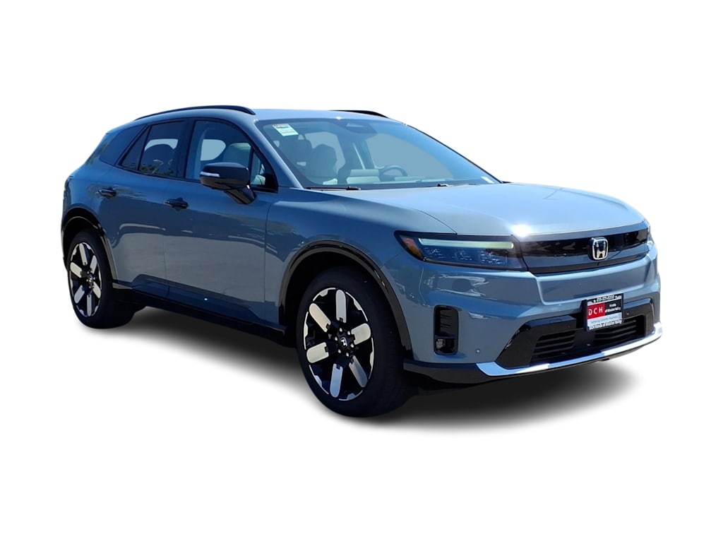 Thumbnail: 2026 Honda Prologue - 12