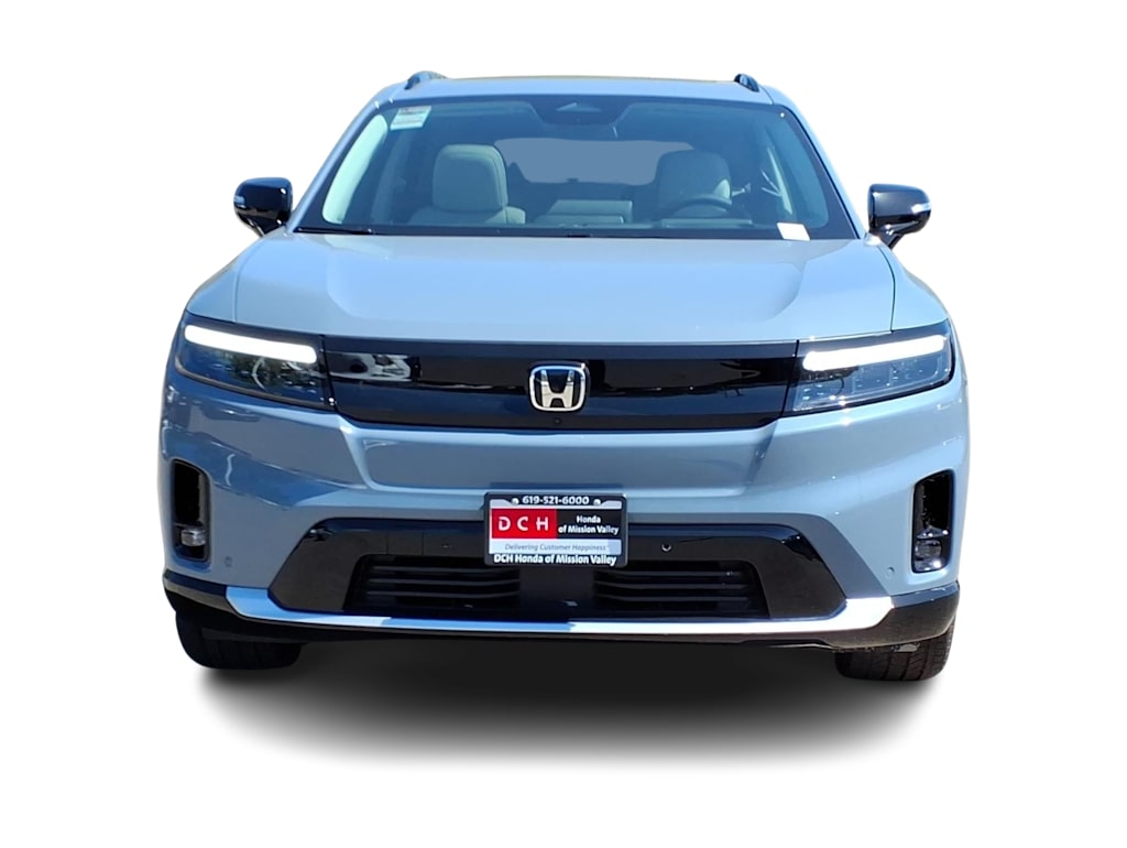 Thumbnail: 2026 Honda Prologue - 5