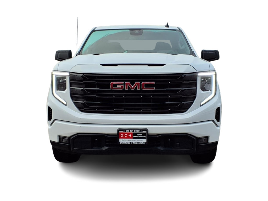 Thumbnail: 2024 GMC Sierra 1500 - 5