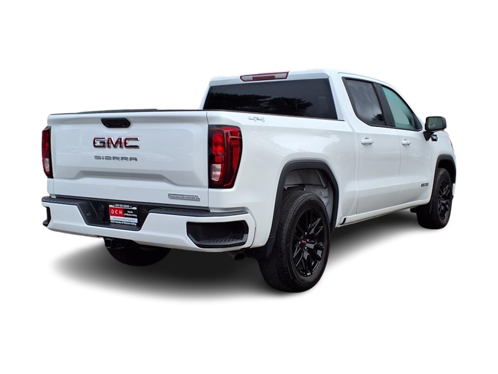 Thumbnail: 2024 GMC Sierra 1500 - 14