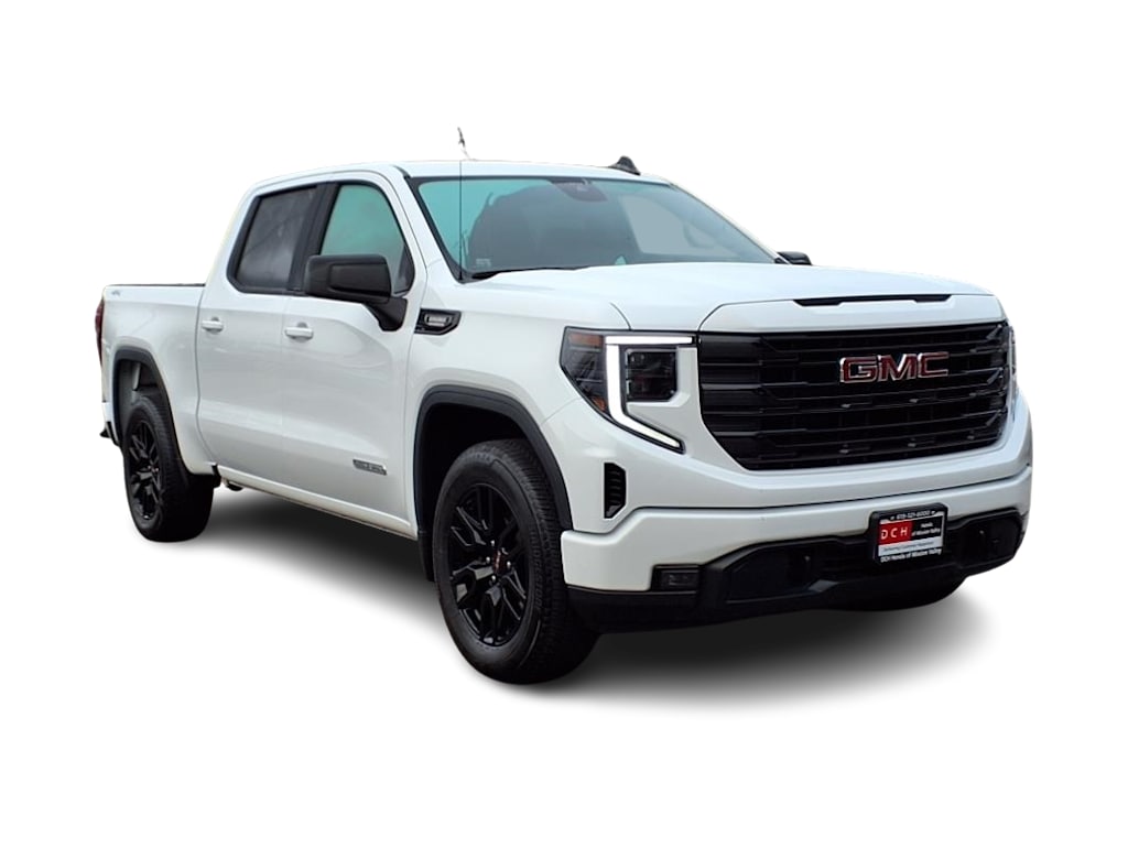 Thumbnail: 2024 GMC Sierra 1500 - 13