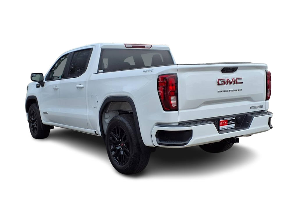 Thumbnail: 2024 GMC Sierra 1500 - 3
