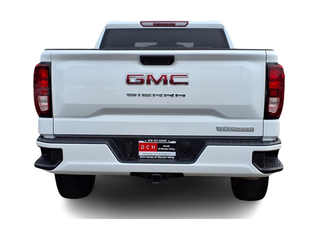 Thumbnail: 2024 GMC Sierra 1500 - 4