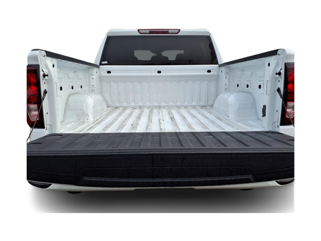 Thumbnail: 2024 GMC Sierra 1500 - 12