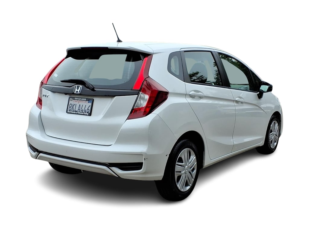 Thumbnail: 2019 Honda Fit - 15