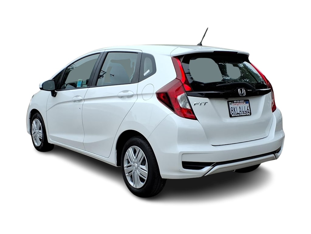 Thumbnail: 2019 Honda Fit - 3