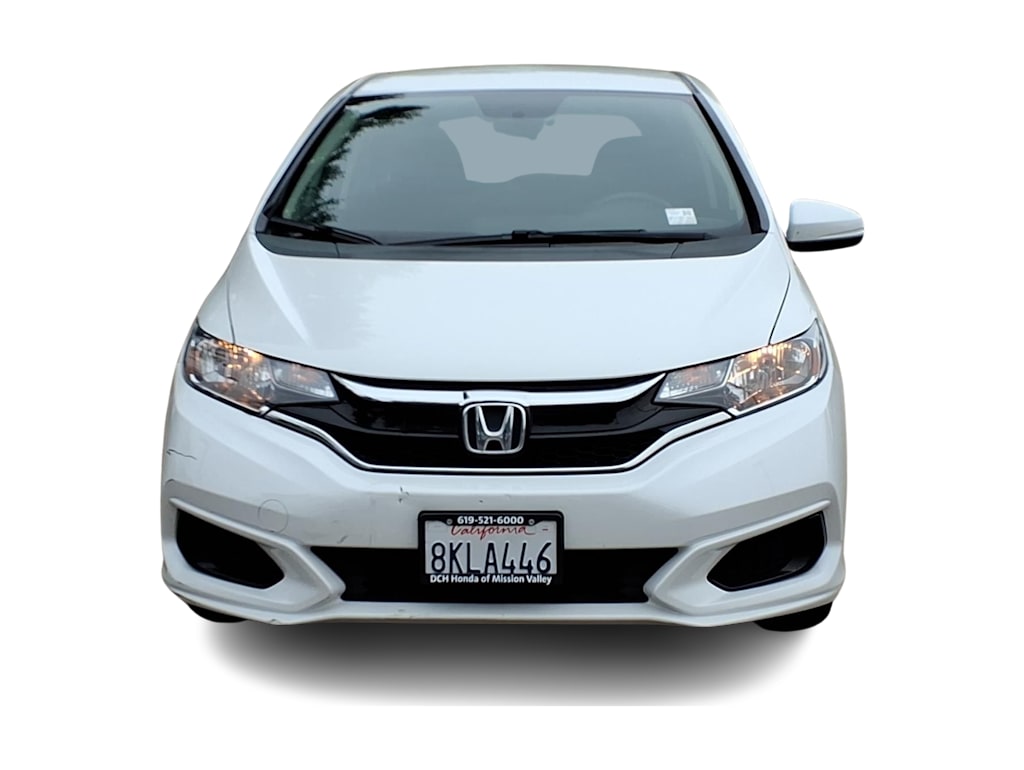 Thumbnail: 2019 Honda Fit - 5