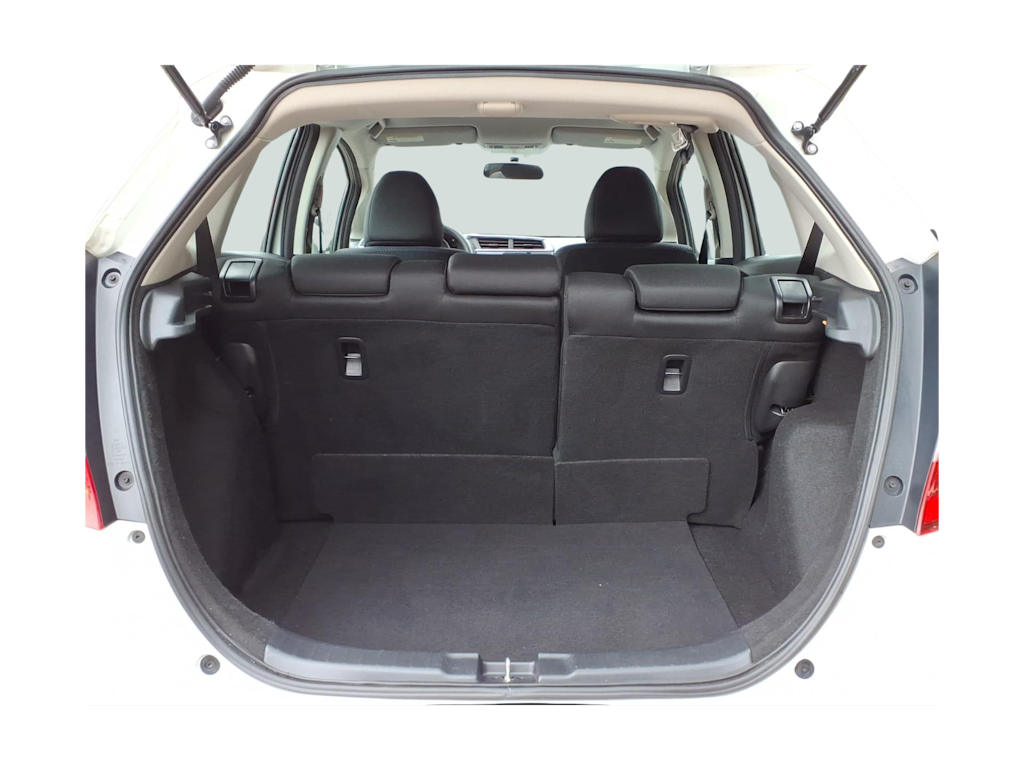 Thumbnail: 2019 Honda Fit - 13