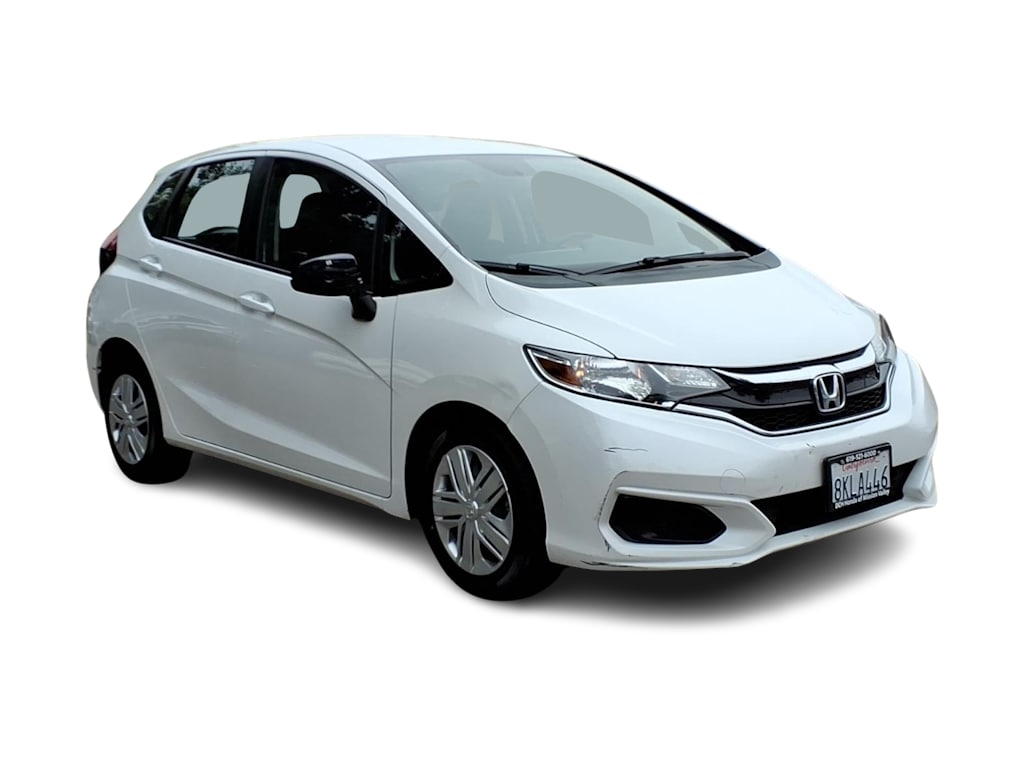 Thumbnail: 2019 Honda Fit - 14
