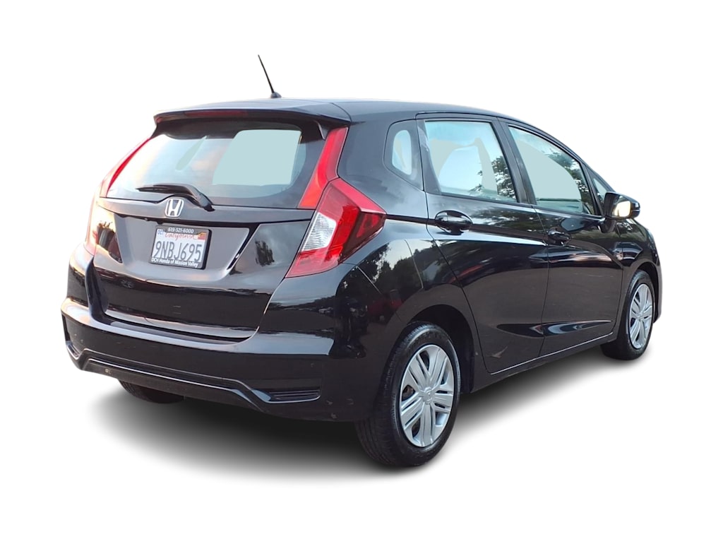 Thumbnail: 2020 Honda Fit - 15